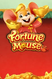 jogar fortune mouse demo ícone